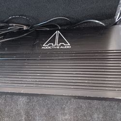 Addictive Audio 200.1 2K