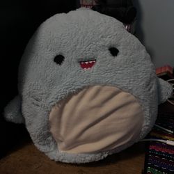 Davie Squishmallow