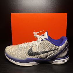 Size 14 Nike Zoom Kobe 6 Concord