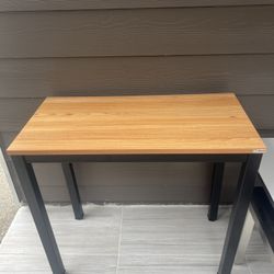 Small Desk 