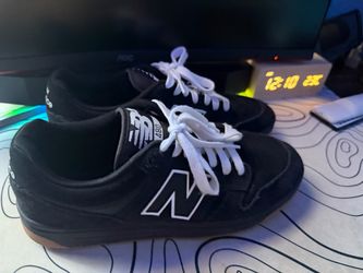 New balance 480