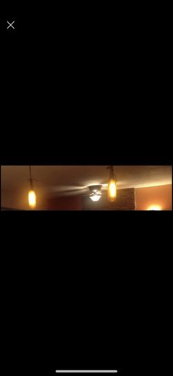Wine Bottle Pendant Lights