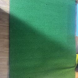 BRAND NEW - OYN Golf Hitting Mat 5’x4’ for Indoor or Outdoor Training