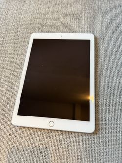 iPad Air 2