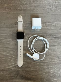 Apple Watch SE