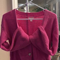 Woman’s Sweaters