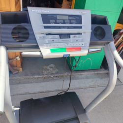 Nordictrack 1800i online