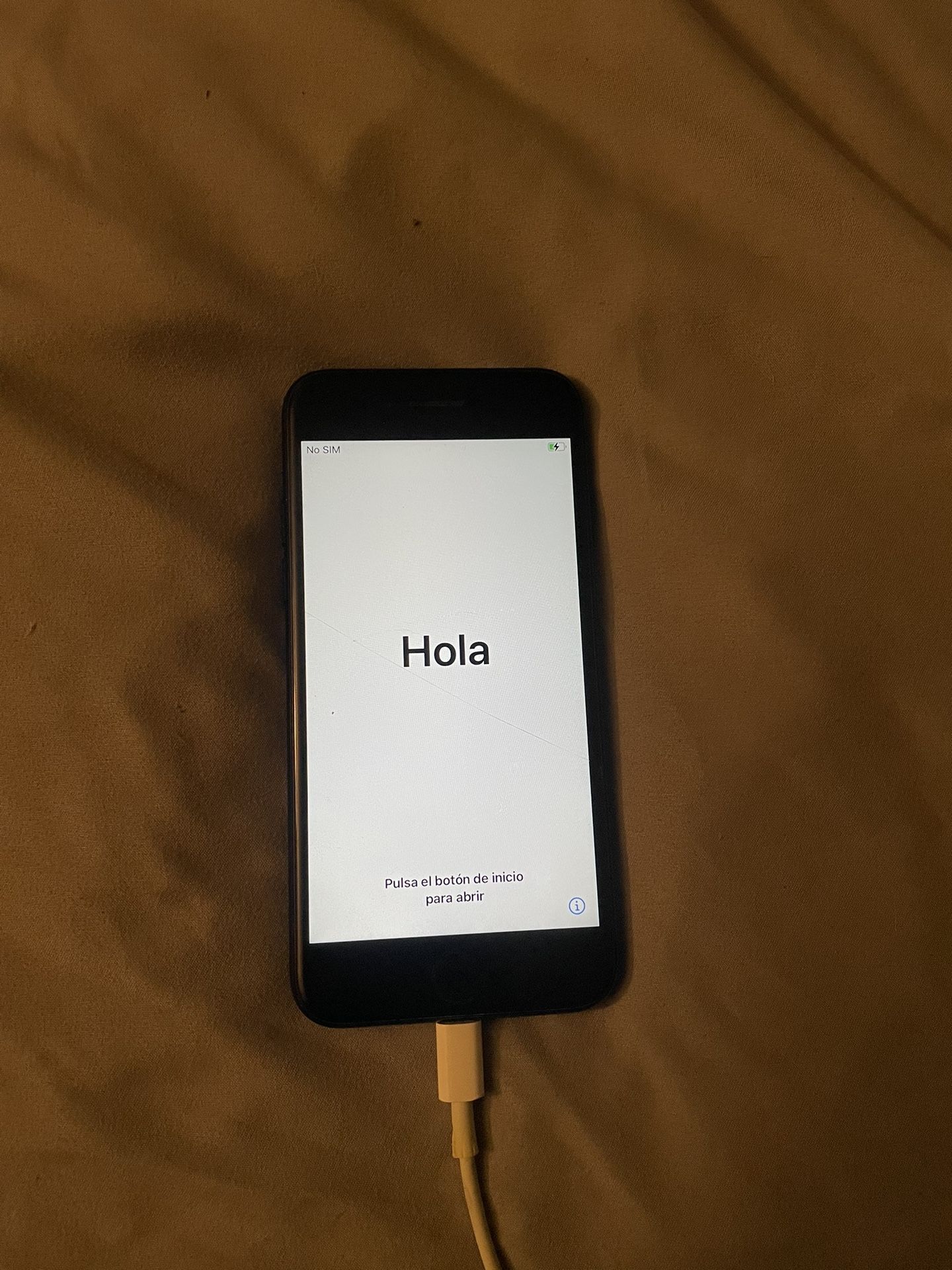 I Phone 7 T-Mobile