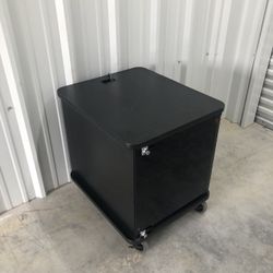 Technical Innovation Design - Build AV Systems