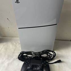 Ps5 Slim digital 850 Gb ##4175