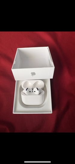 Series4 Air Pods