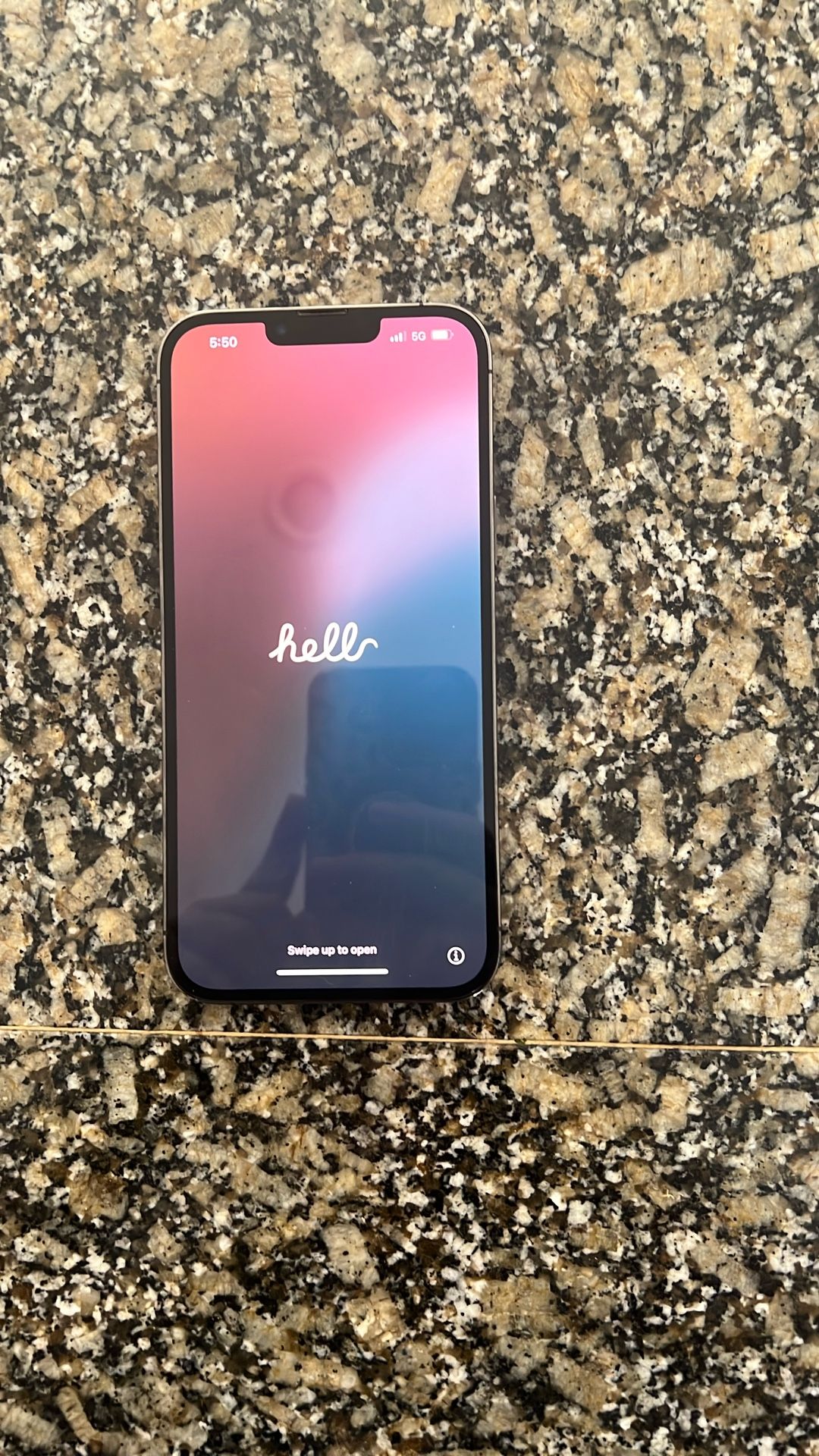 iPhone 13 Pro Max Perfect Condition Unlocked
