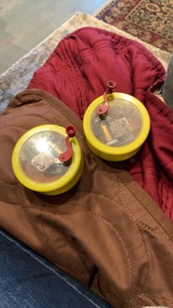 1989 Vintage Hand-crank Music Box Happy Meal Toys McDonald’s 