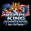 Repipe King Plumbing & Drains 