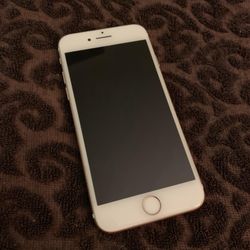 iPhone 7 128 gb pink