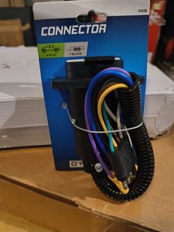 Connector