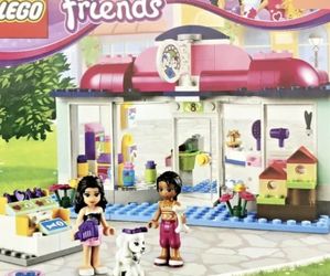 Lego Friends 51007
