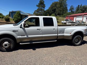 2006 Ford F-350 Super Duty