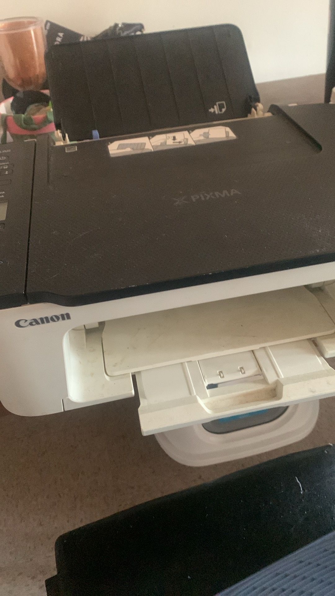 Printer N Copy Machine