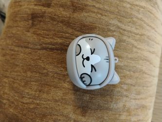 Cat Earbuds 