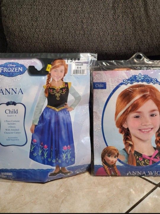 Costumes, ANNA Frozen, Girl Cop, Women Naughty Jester