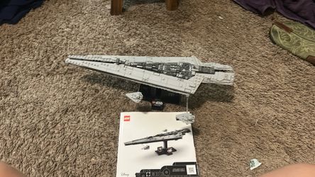 Lego Star Wars
