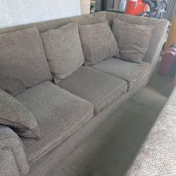 L Shaped Sofa