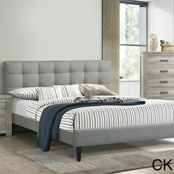 Cal King Bed Frame