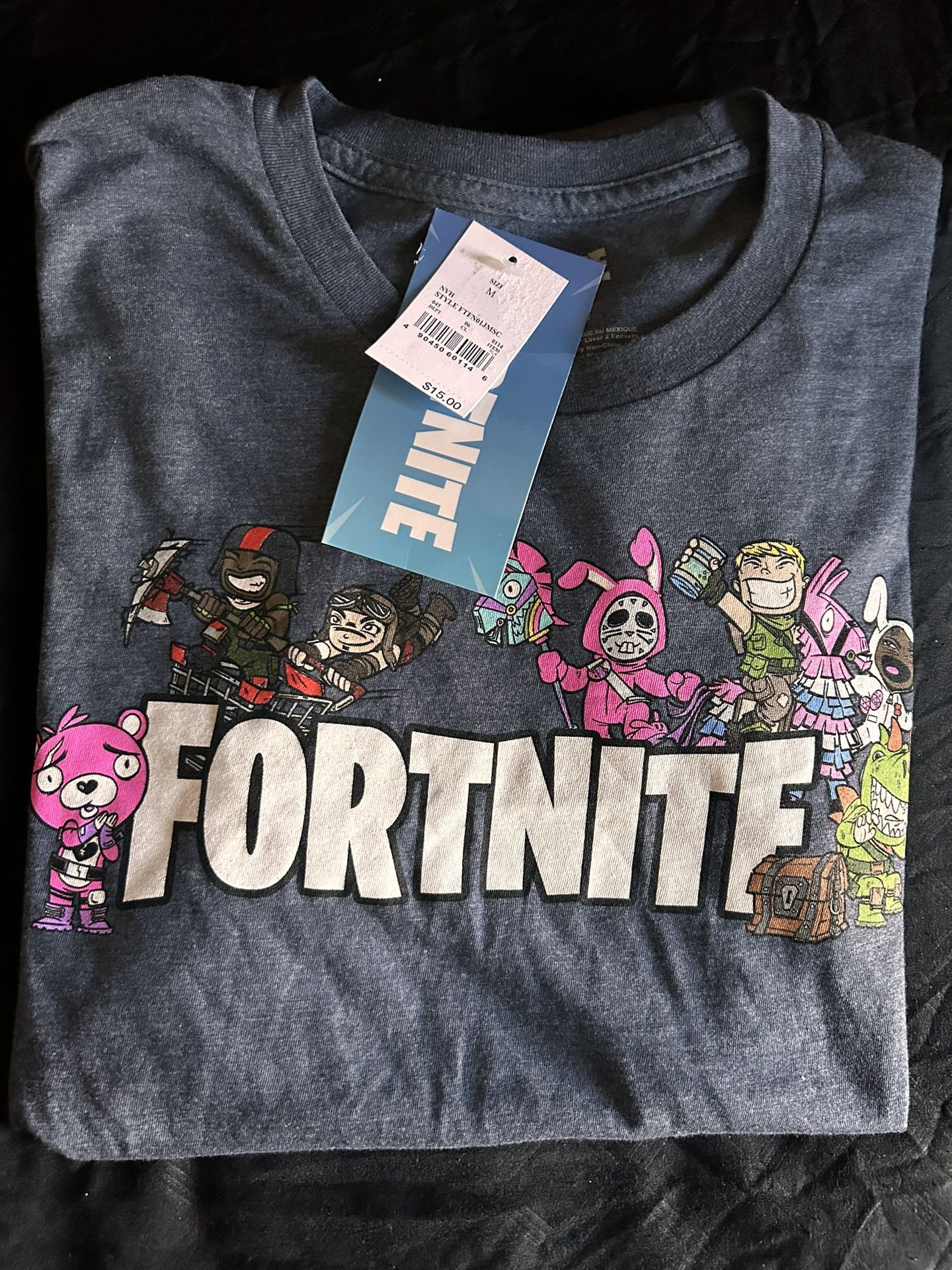 Fortnite Shirt