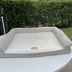 Armarkat Dog Bed 