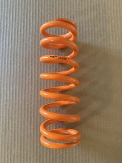 KTM WP Spring 72-250 New