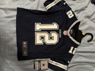 Toddler Dallas Cowboys Jersey