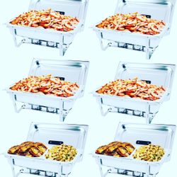 Nice Way Of Setting Up Your Food 