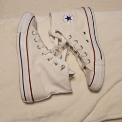 Unisex Converse 6.5 Or 4.5