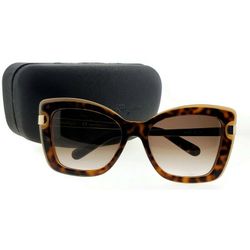 Salvatore Ferregamo Sunglasses