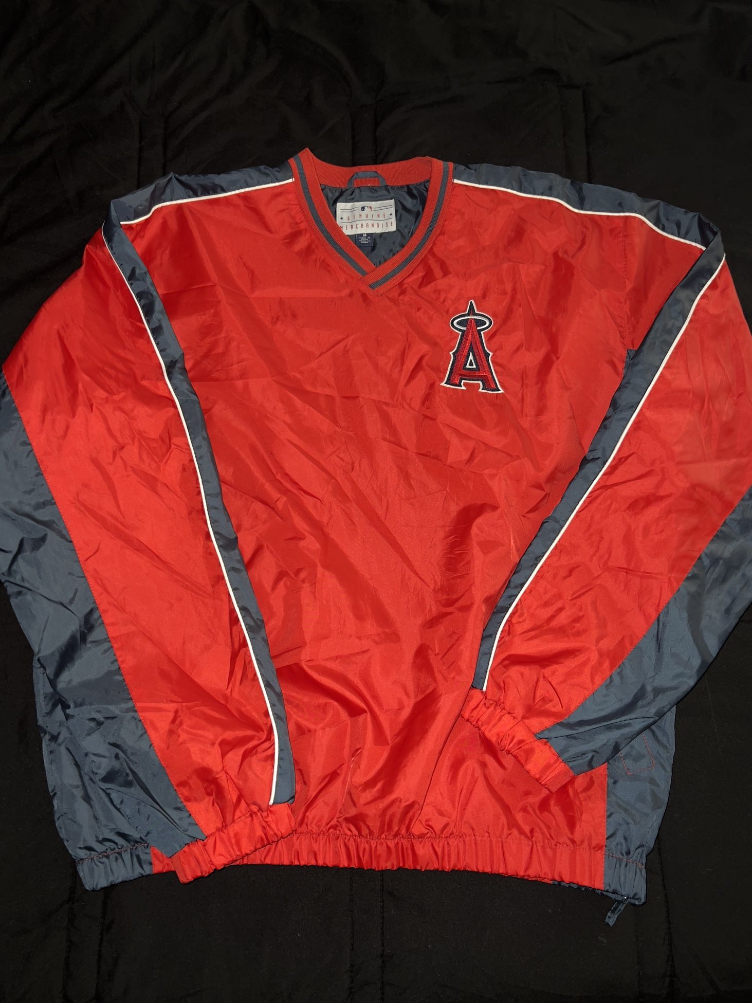 Angels Crewneck Sweater