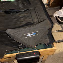 Original Jeep Wrangler/Wagonneer 4xe EV Charger Level 1