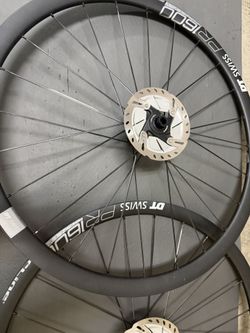 DT Swiss PR1600 Spline Wheelset