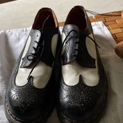 Original Gripfast Vintage / Size UK9-10/ Made in England