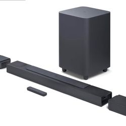 JBL Harmon Bar1300X