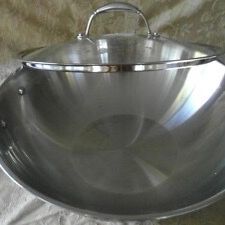 Princess House Stir Fry  Sarten De  14 “
