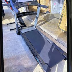 Nordictrack Treadmill 900