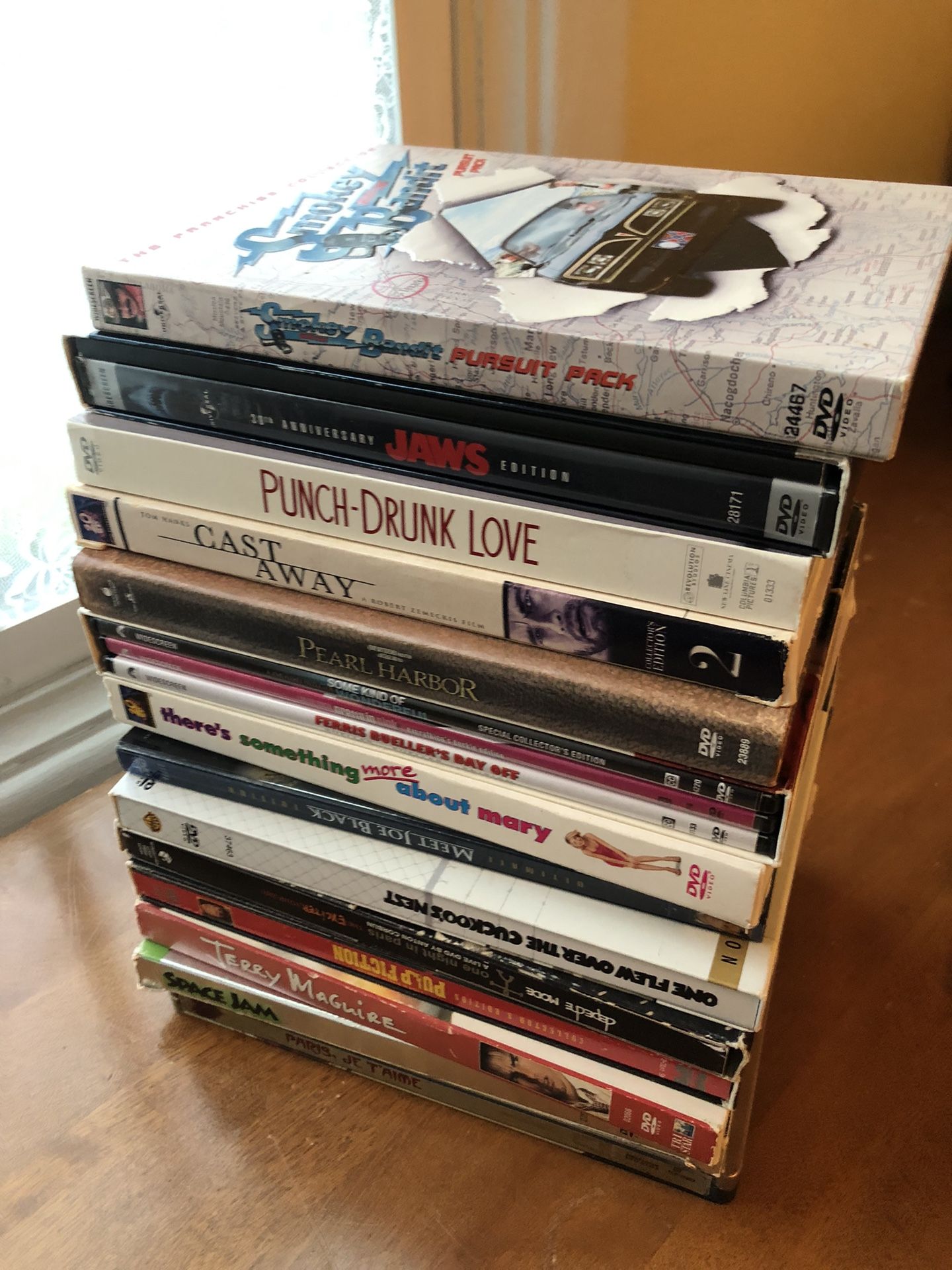 DVD Special Edition Digipack