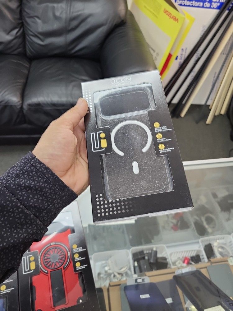 Brand New Case For Iph 17 Pro Max Available