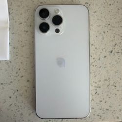 iPhone 14pro max