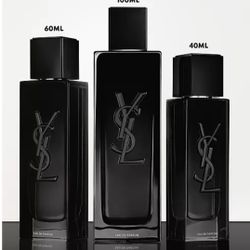 YSL MYSLF 