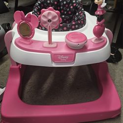 Baby Walker