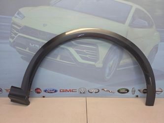2025-2027 AUDI Q5, SQ5 RIGHT FRONT FLARE