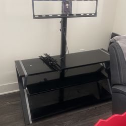 Mount Stand