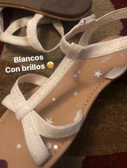 De niñas